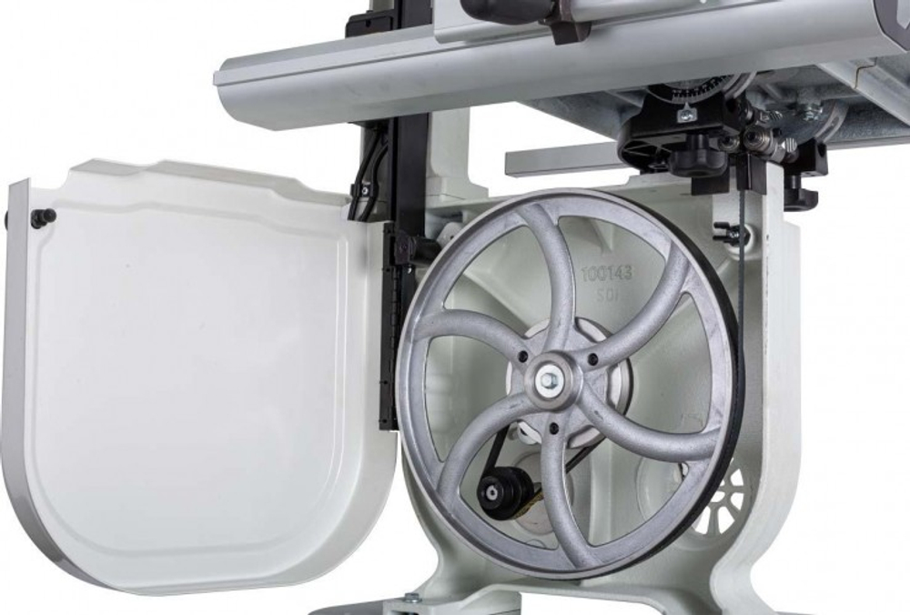 Пила ленточная JET JWBS-14DS 230V 10000237M