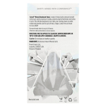 CRYSTAL, минеральный дезодорант, без запаха, 140 г (5 унций)