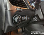 Jeep Cherokee (KL) 2.4 Limited AWD (03.2021)