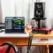 Focusrite Scarlett 18i16 4th Gen Red