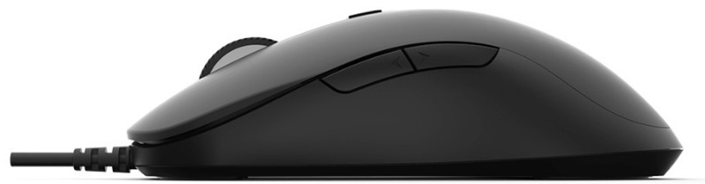 Мышь Rapoo V16RGB черный