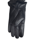 Перчатки. Мужские. Материал верха: Кожаные люкс качества. Подклад: Мутон. 5 шт в упаковке.