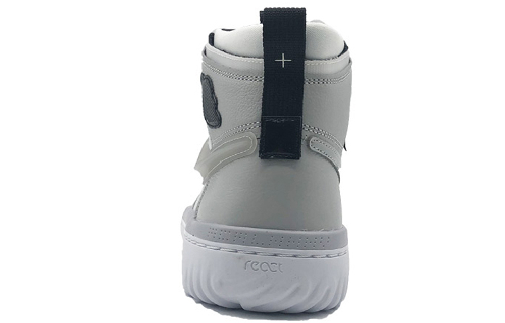 Кроссовки Jordan Air Jordan 1 High React