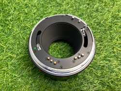 Zenza Bronica Automatic Extension Tube E-42