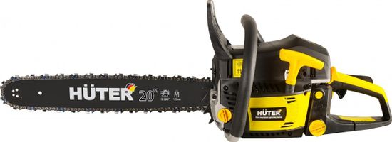 Бензопила HUTER BS-52