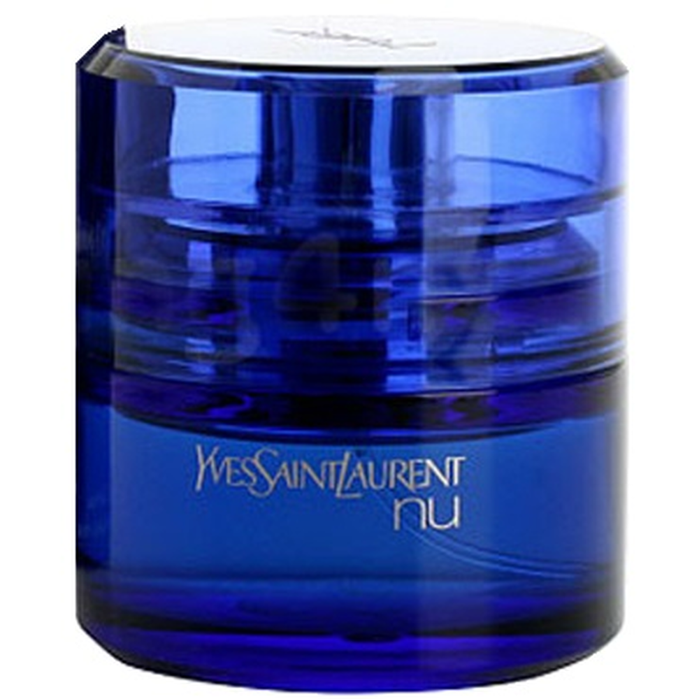 Yves Saint Laurent Nu Eau de Toilette