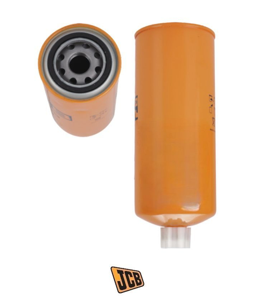 Фильтр топливный JCB 332/Y3163, 333/Y2490, LPY3163, 332-Y3163, 333-Y2490