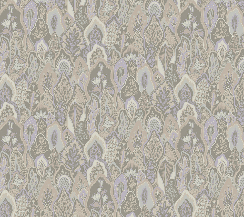 Palampore Brit4 002/1