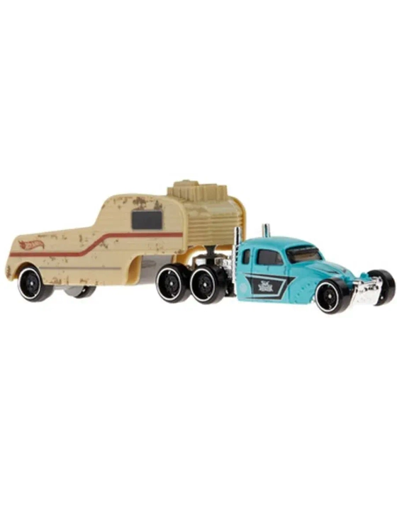 Грузовик Хот Вилс Bugcation BFM60 HMF98