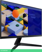 Монитор Samsung S31C LS27C312EAIXCI
