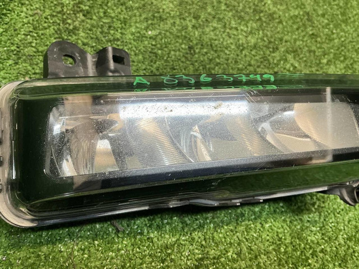 ПТФ правая BMW 3er G20 (2018-2022) M-paket