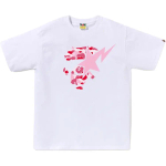 A Bathing Ape Bathing Ape Ss26 Футболка