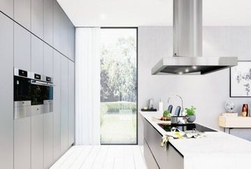 Варочная панель Asko HI1995G