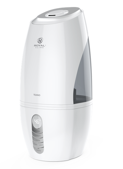 Бытовой увлажнитель серии TEANO RUH-T300/5.7E-BL