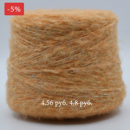 Сток Cucinelli mix - Lanificio del Olivo (c люрексом)