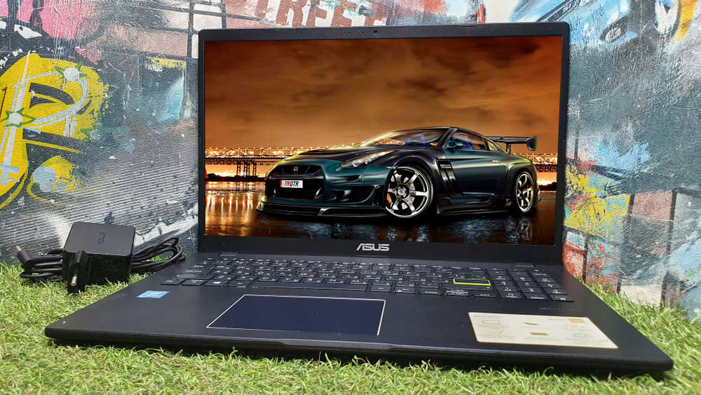 Ноутбук ASUS Pentium/8Gb/FHD/Laptop 15 L510MA-BQ586T/Windows 10