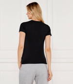 Футболка Guess Jeans - черный(W4BI57 J1314)