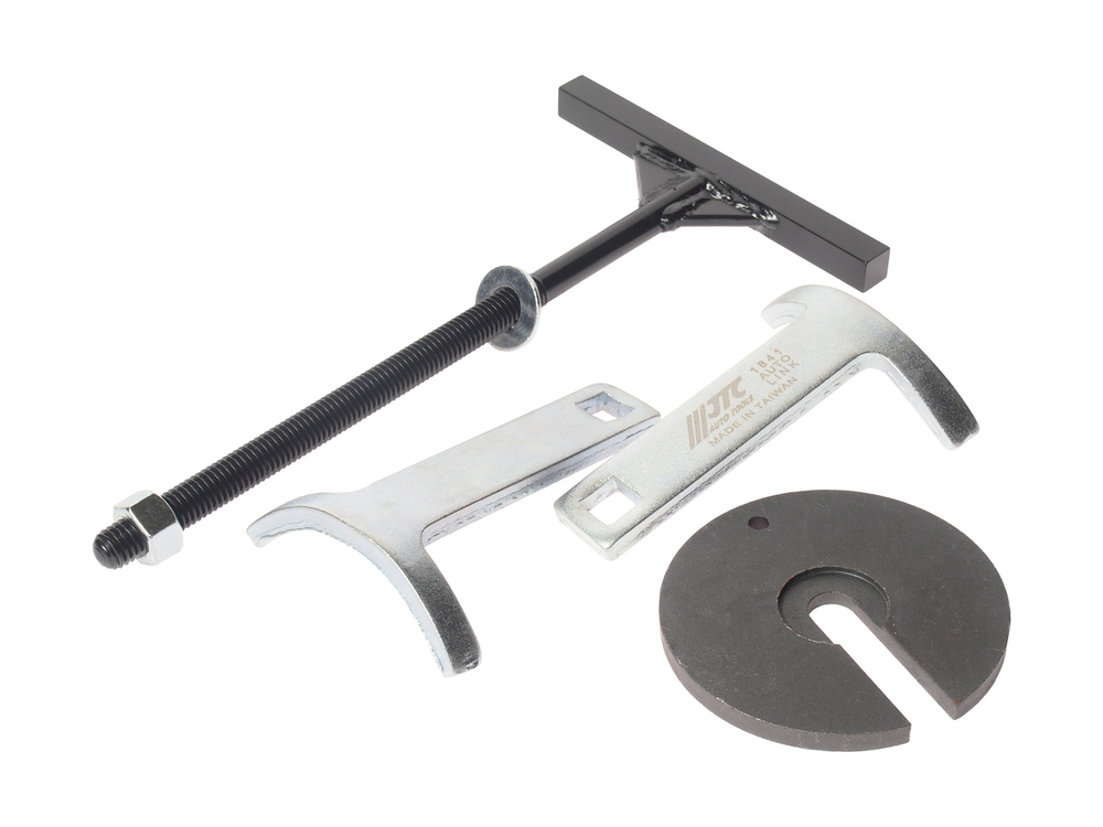 Приспособление для снятия и установки муфты JTC