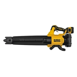 DeWalt DCMBL562P1 18В аккумуляторный воздуходув (1 x 5 Ач, ЗУ) 55.56 м/с