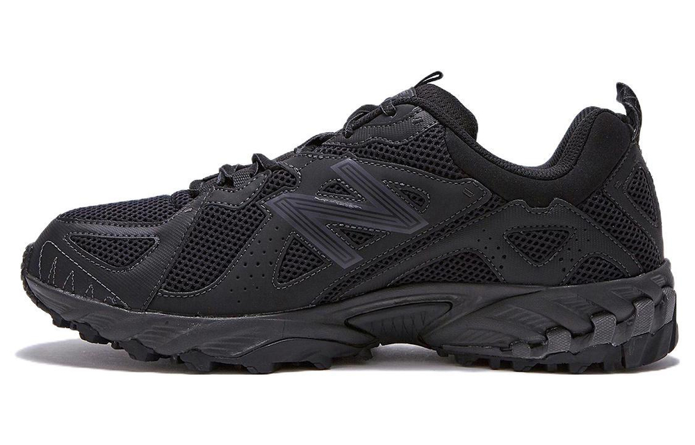 Кроссовки New Balance 610T