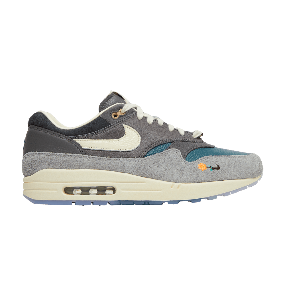 Кроссовки Kasina X Nike Air Max 1 Sp "Won-Ang"