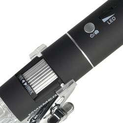 Цифровой микроскоп МИКМЕД WiFi 1000Х 2.0 - фото 5