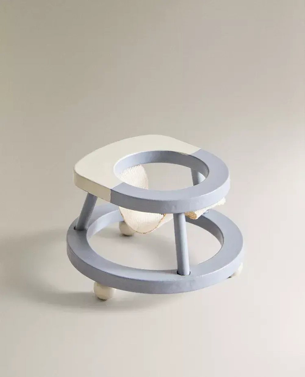 ZARA HOME НАБОР ДЕТСКИХ ИГРУШЕК ДЛЯ КУКОЛЬНОГО ДОМИКА, РАЗНОЦВЕТНЫЙ