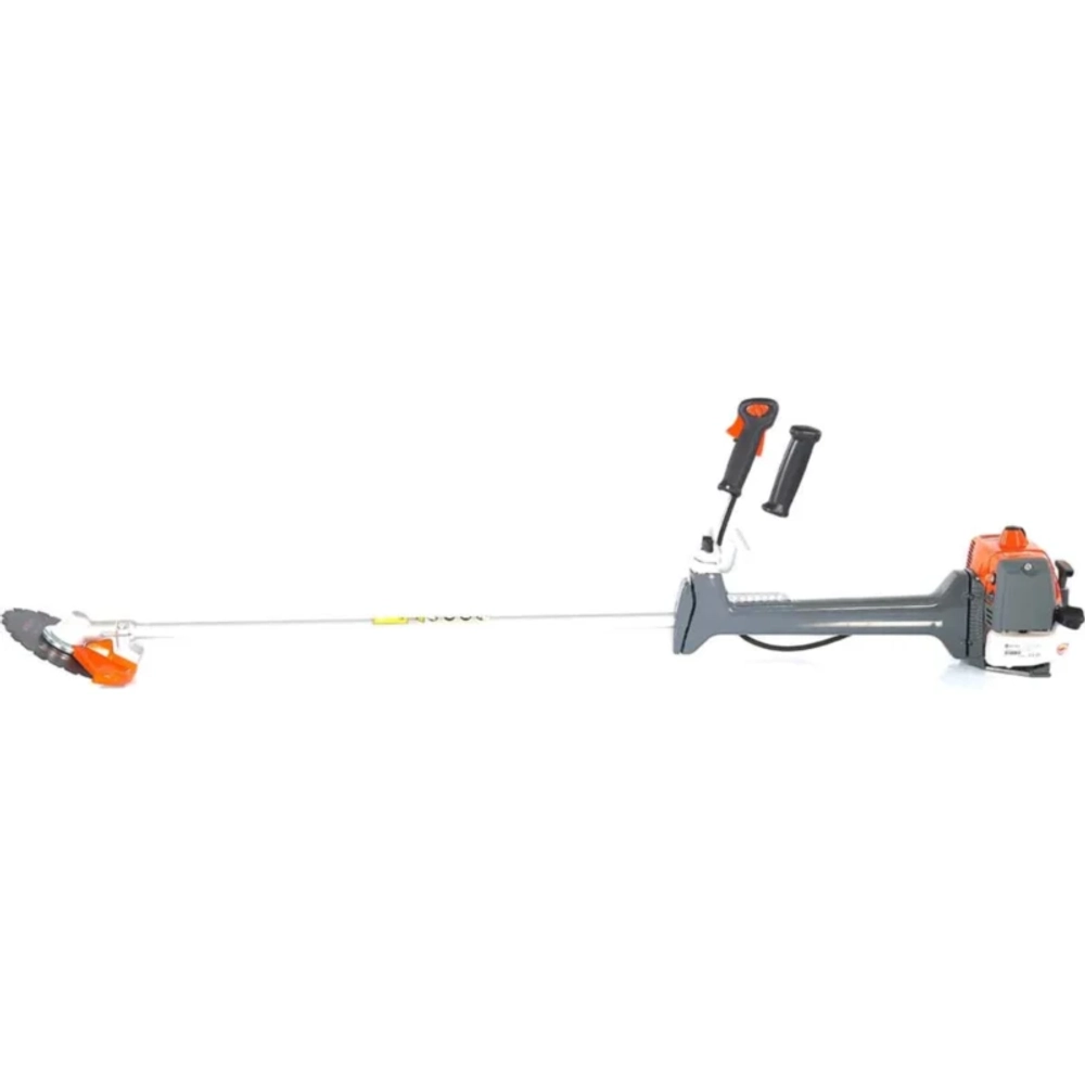 Бензиновый кусторез Holzfforma FF450 2-х тактный 2.9 л.с., захват 460 мм