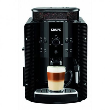 Автоматическая кофемашина KRUPS Essential EA810870