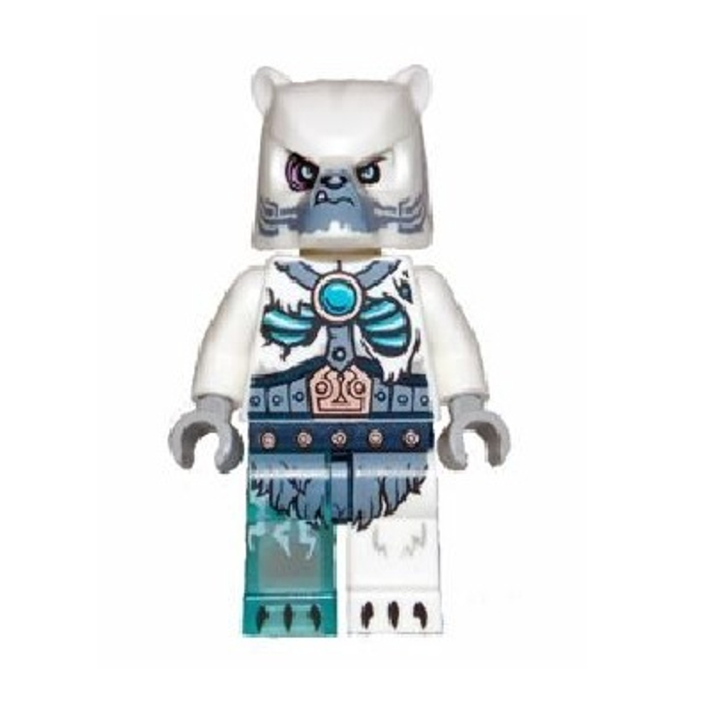 Айсклоу loc127