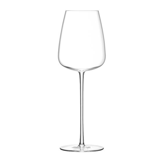 Набор бокалов для белого вина wine culture, 490 мл, 2 шт.