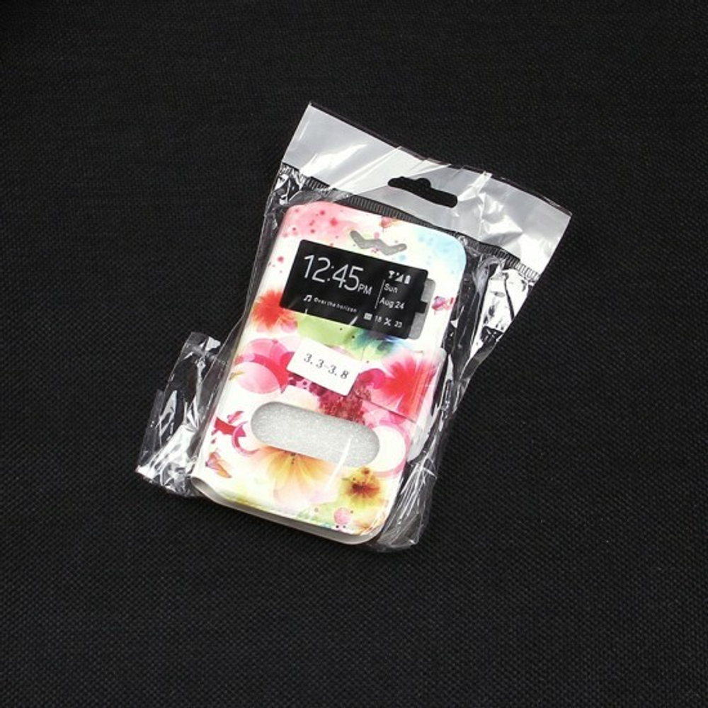 Чехол универсальный для смартфонов 3.3" - 3.8" 010612