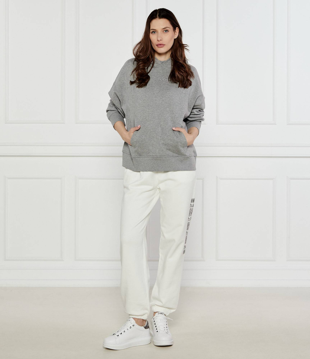 Худые MAKAMBA Pinko - серый(104623 A2F9)