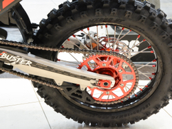 Мотоцикл кроссовый ZM Buster NC300 21/18