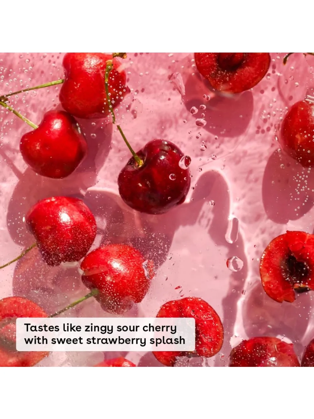 Бальзам для губ 103 вишня