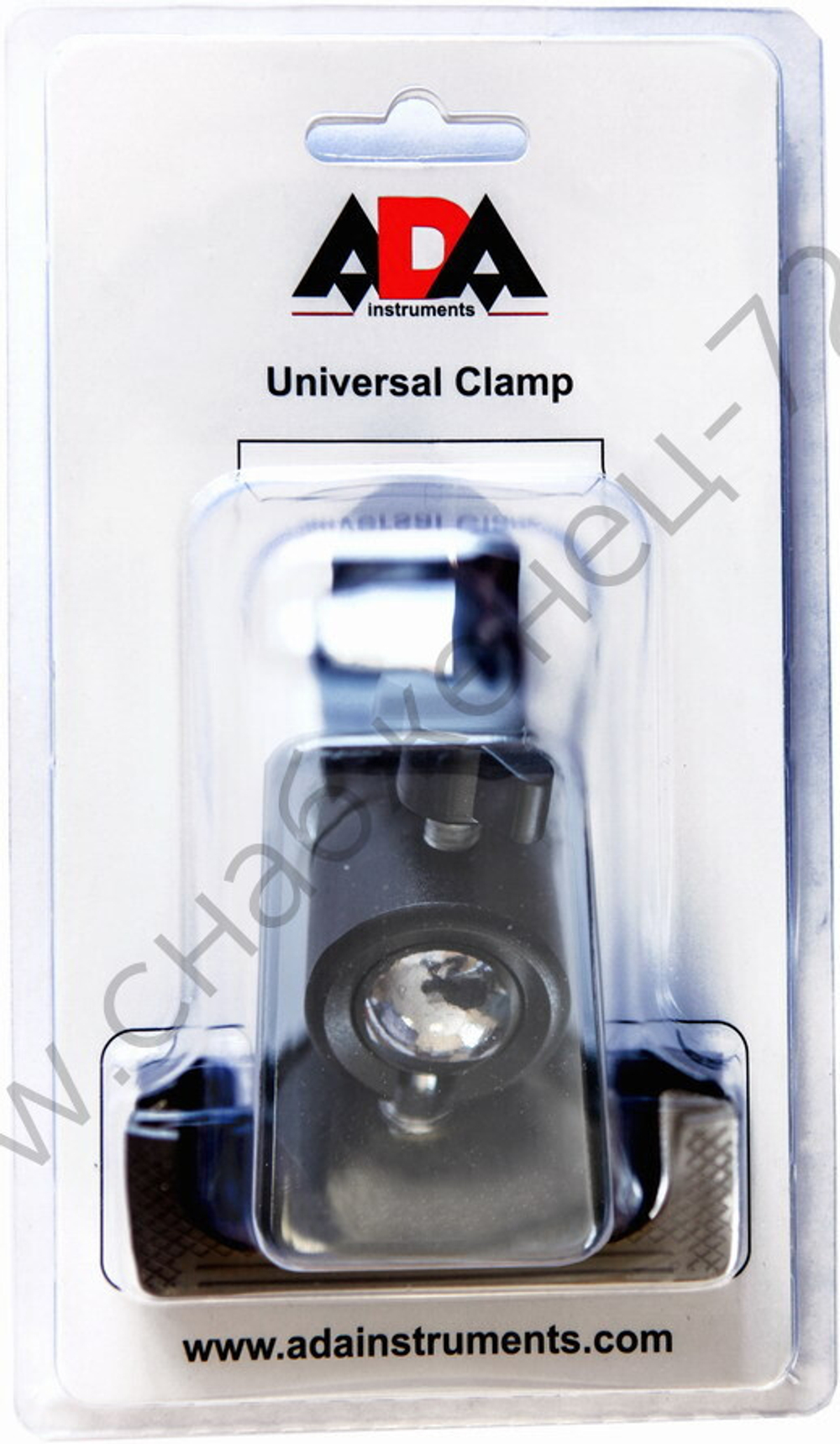 Крепление универсальное-зажим ADA Universal Clamp