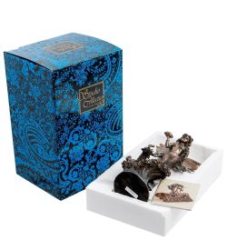 Veronese WS-942 Статуэтка «Русалка. Эхо из морских глубин»