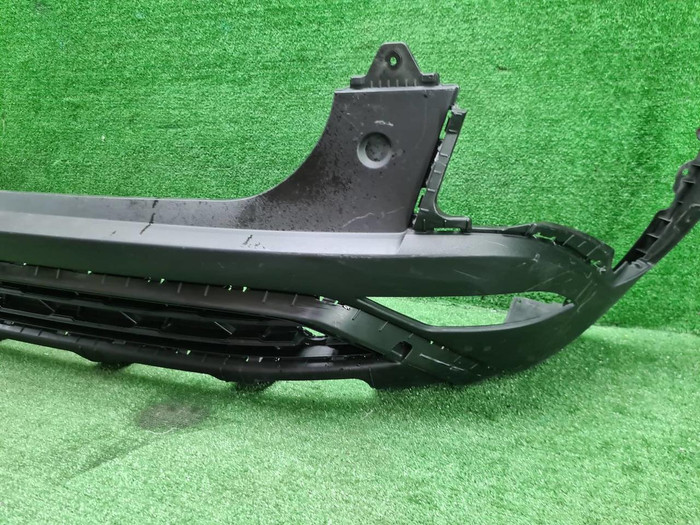 Бампер задний Hyundai Creta 2 (2021-н.в.)