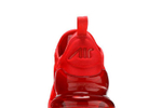 Кроссовки Nike Air Max 270 Triple Red