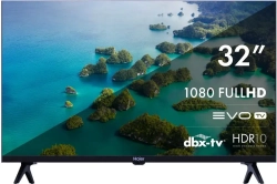 Телевизор Haier 32 Smart TV S2