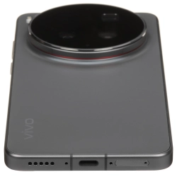 Смартфон Vivo X300 Ultra 16/512 ГБ (Черный) CN