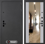 Акустиклаб зеркало МАХ снрый рельеф софт