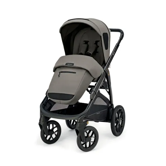 Коляска Inglesina Aptica XT 2 в 1 Tundra Beige