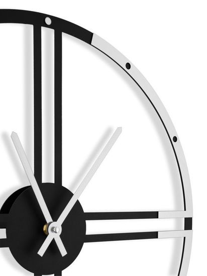 Настенные часы "Eclipse"