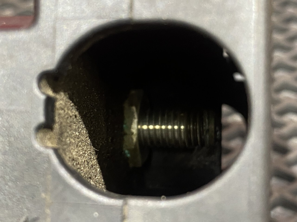 Выключатель массы 2018г