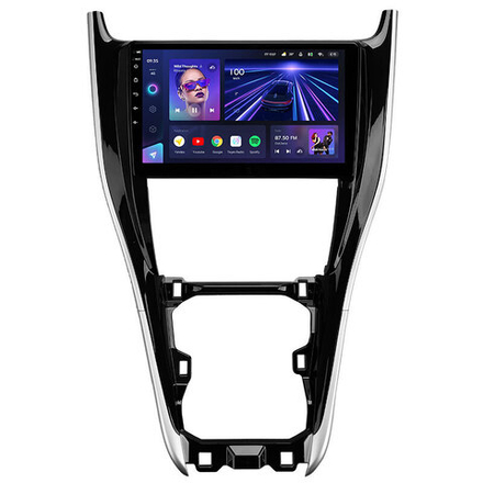 Teyes CC3 10.2" для Toyota Harrier 2013-2020