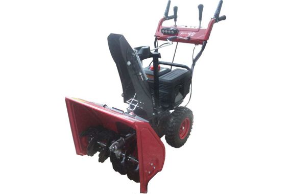 Снегоуборщик EXPERT- BIS 561Е