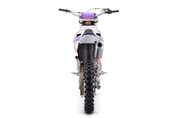 Мотоцикл MRZ mr61