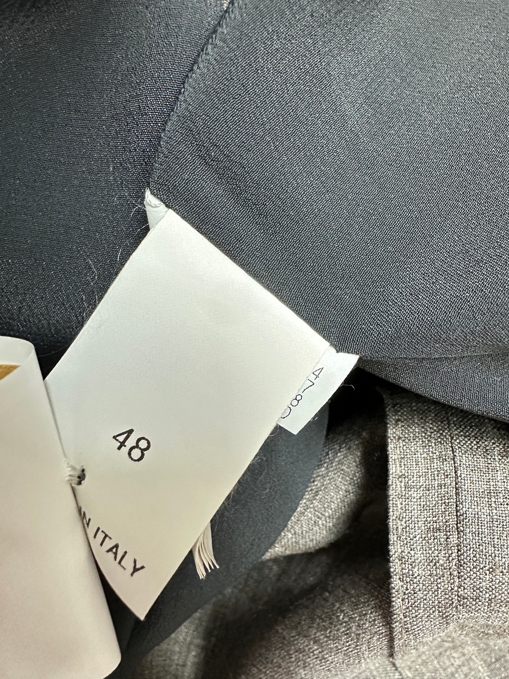 Костюм Brunello Cucinelli