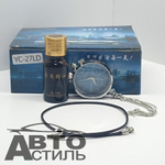 Ароматизатор-игрушка - подвеска - ЧАСЫ - YC-27LD A